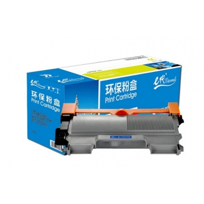 e代 LT2641H 墨粉盒 黑色 經(jīng)典系列 高容量 適用聯(lián)想 Lenovo LJ2600D 2650DN M7600 7650DF 7650DNF打印機(jī) 計價單位：個