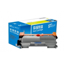  e代 LT2641H 墨粉盒 黑色 經典系列 高容量 適用聯(lián)想 Lenovo LJ2600D 2650DN M7600 7650DF 7650DNF打印機 計價單位：個