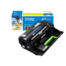 e代 MS310 硒鼓 黑色 適用利盟Lexmark MS310 MS410 MS510 MS610 MS312dn MS610de MS415dn打印機(jī) 計(jì)價(jià)單位：個