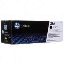 惠普 HP LaserJet CB436A黑白硒鼓 36A 適用LaserJet M1120 M1522nf P1505 P1505N 計(jì)價(jià)單位：個