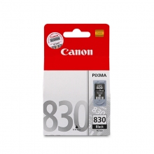 佳能（CANON） PG-830/CL-831黑色彩色墨盒1180 1980 2680 198打印機(jī) 計價單位：個