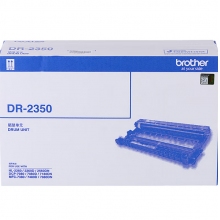 兄弟（brother）DR-2350 硒鼓 （適用兄弟7380/7480/7880、7080/7080D/7180、2260/2260D/2560）