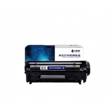 酷聯(lián) Q2612A 硒鼓 適用惠普HP1020/1010/M1005/1018/1022/3055 打印量2000頁 黑色 計(jì)價(jià)單位:支
