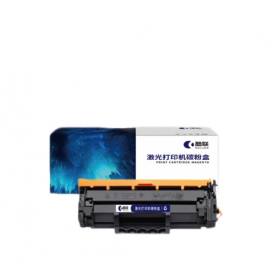 酷聯(lián)W1370A 打印量1150頁(yè) 適用惠普M209dwe/M209dw/M211d/M211dw/M233dw 硒鼓（計(jì)價(jià)單位：個(gè)）黑色