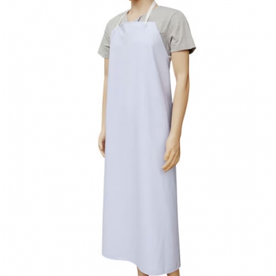 企普防水白圍裙